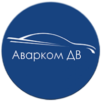 Логотип компании Аварком ДВ
