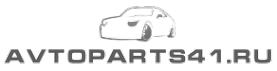 Логотип компании Avtoparts41.ru