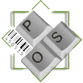 Логотип компании Пос-сервис