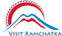 Логотип компании Агентство по туризму и внешним связям Камчатского края