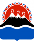 Логотип компании Квалификационная коллегия судей Камчатского края