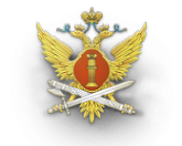 Логотип компании Управление ФСИН России по Камчатскому краю