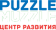 Логотип компании Puzzle Muzzle