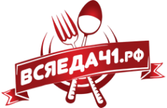 Логотип компании ВсяЕда