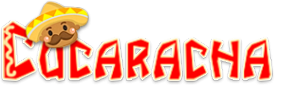 Логотип компании Cucaracha