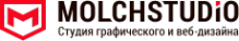 Логотип компании Molch Studio