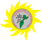 Логотип компании Южные электрические сети Камчатки АО