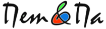 Логотип компании Мелодия