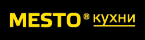 Логотип компании MESTO