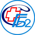Логотип компании Петропавловск-Камчатская городская больница №2