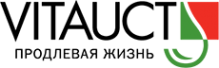 Логотип компании VITAUCT