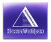 Логотип компании КамчатТехПром
