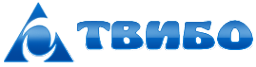 Логотип компании Твибо