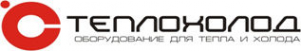Логотип компании Теплохолод