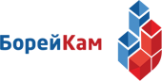 Логотип компании БорейКам