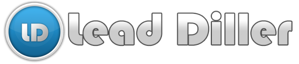 Логотип компании Лид Дилер