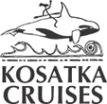 Логотип компании KamchatKAyking Club