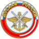 Логотип компании Добровольное общество содействия армии авиации и флоту России