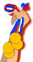 Логотип компании Чемпион