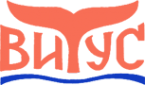 Логотип компании ВИТУС