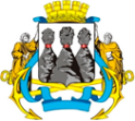 Логотип компании УМиТ МУП