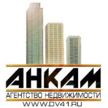 Логотип компании Анкам