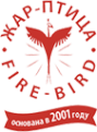 Логотип компании Жар-птица-Здоровая Кухня