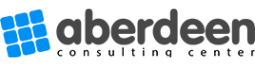 Логотип компании Aberdeen