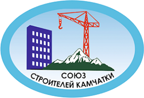 Логотип компании Саморегулируемая организация строителей Камчатки