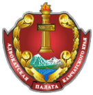 Логотип компании Адвокатская палата Камчатского края
