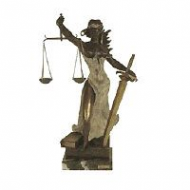 Логотип компании Юридическое бюро