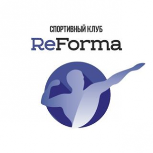 Логотип компании ReForma