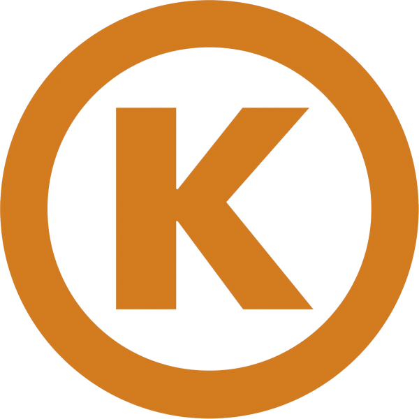 Логотип компании Камчатпресс