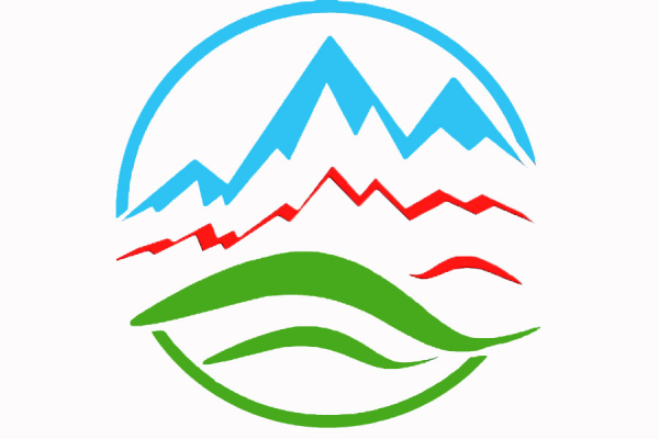 Логотип компании Нефрит