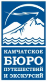 Логотип компании Камчатское Бюро Путешествий и Экскурсий