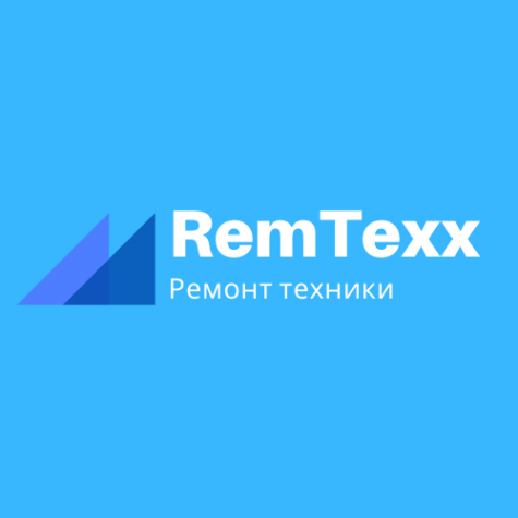 Логотип компании RemTexx - Петропавловск-Камчатский