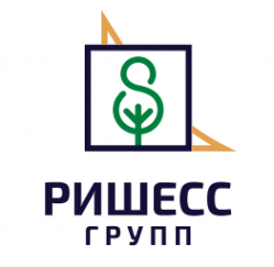 Логотип компании РИШЕСС ГРУПП