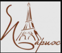Логотип компании Компания «Париж»